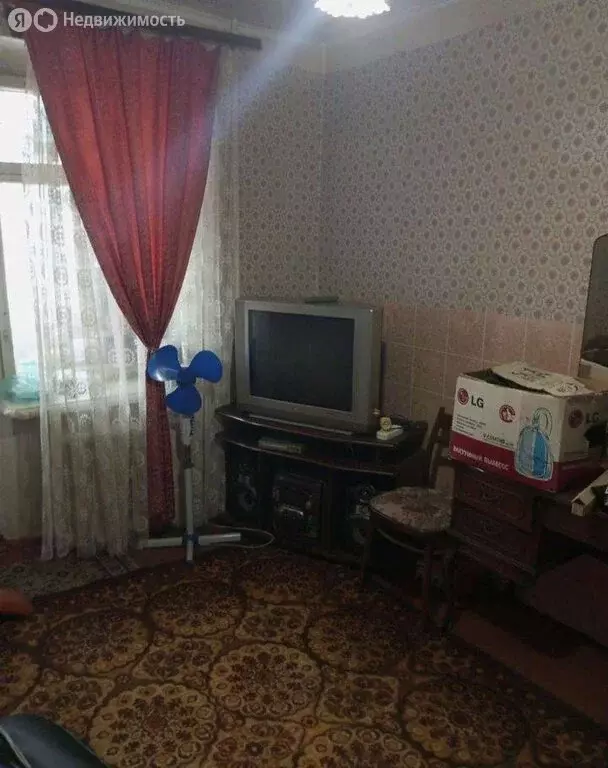 3-комнатная квартира: Шахты, Парковая улица, 2А (61.4 м) - Фото 1