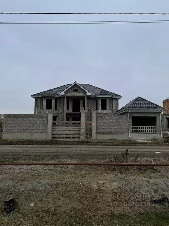 Дом в Чеченская республика, Грозный пос. Катаяма,  (153 м) - Фото 1