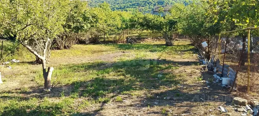 Участок в Краснодарский край, Геленджик городской округ, с. Пшада  ... - Фото 1