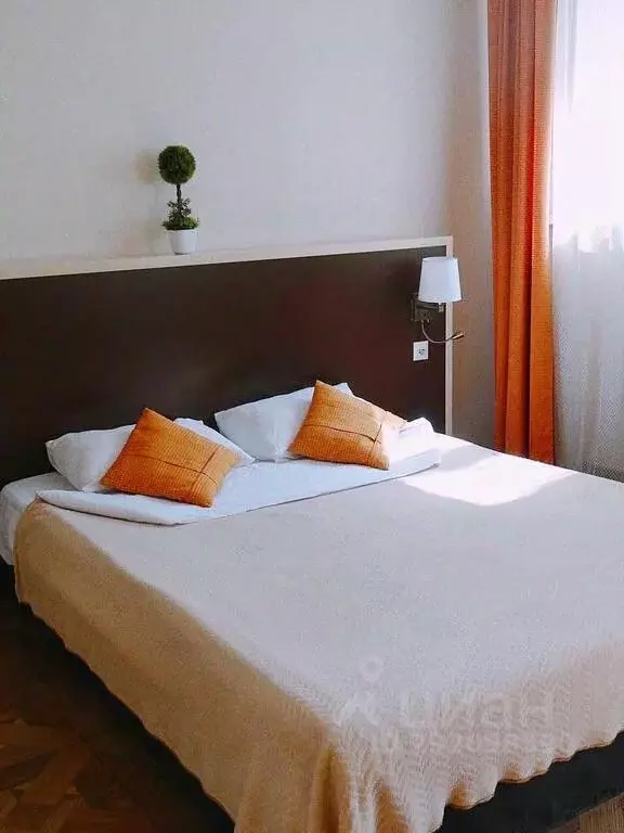 Комната Челябинская область, Челябинск Пермская ул., 55 (25.0 м) - Фото 2