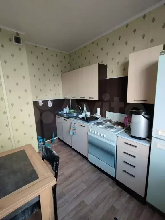 1-к. квартира, 41 м, 2/12 эт. - Фото 1