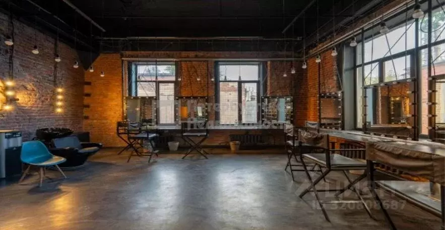 Офис в Санкт-Петербург ул. Комсомола, 1-3АЦ (1428 м) - Фото 1