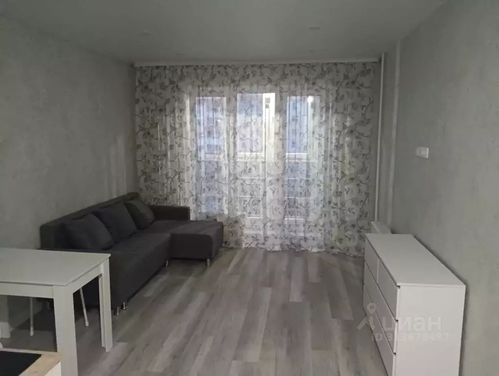 1-к кв. Мордовия, Саранск ул. Фурманова, 67 (23.0 м) - Фото 2
