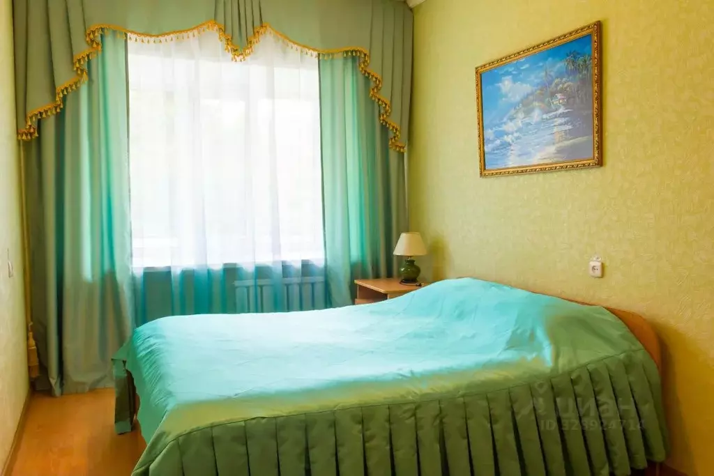 Комната Тыва, Кызыл ул. Красных Партизан, 36 (32.0 м) - Фото 2