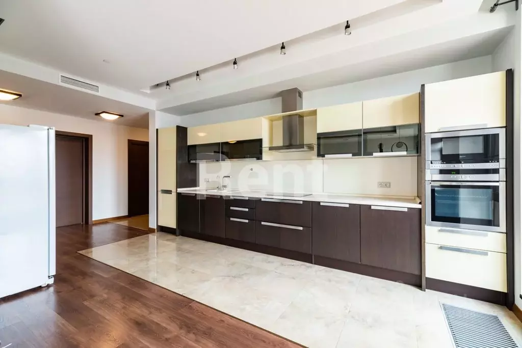 4-к кв. Москва Чапаевский пер., 3 (130.0 м) - Фото 1