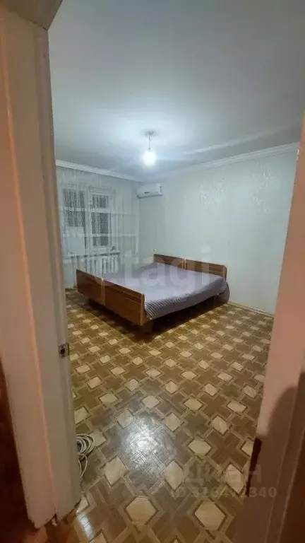 1-к кв. Северная Осетия, Владикавказ ул. Астана Кесаева, 38 (37.0 м) - Фото 0