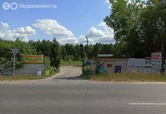 Склад (18000 м) - Фото 2