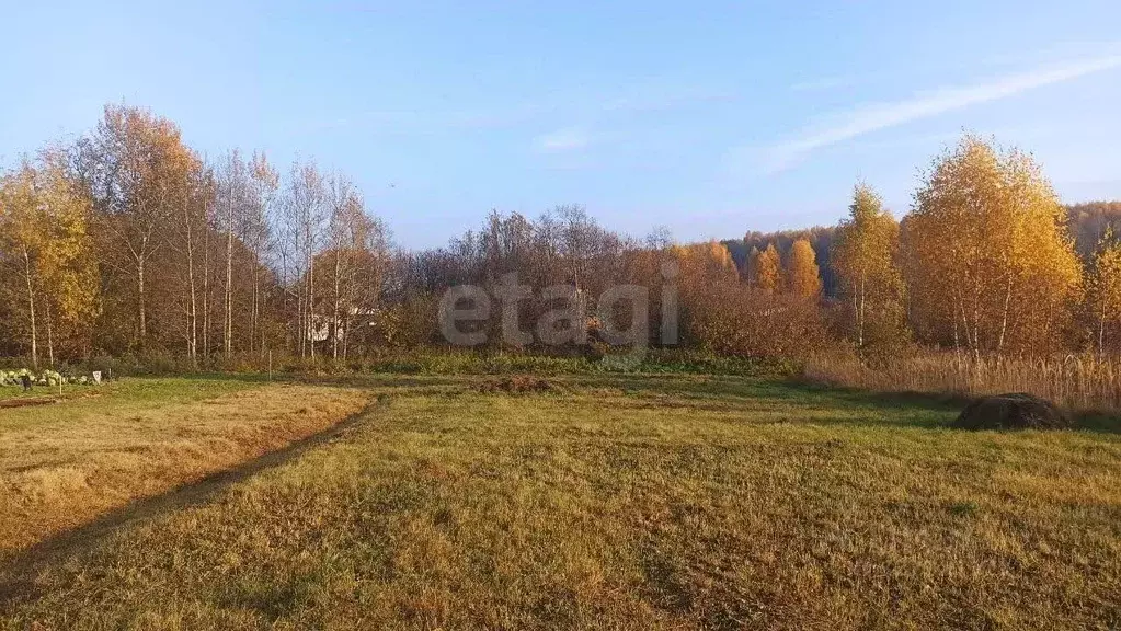Участок в Костромская область, Волгореченск  (8.0 сот.) - Фото 1