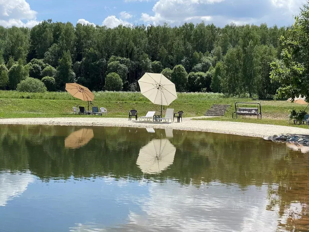 Дом в Московская область, Коломна городской округ, д. Липитино 1 (29 ... - Фото 0