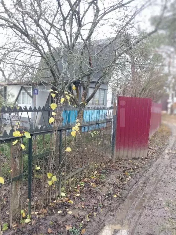 Дом в Калужская область, Калуга Здоровье-2 СНТ, 66 (48 м) - Фото 2