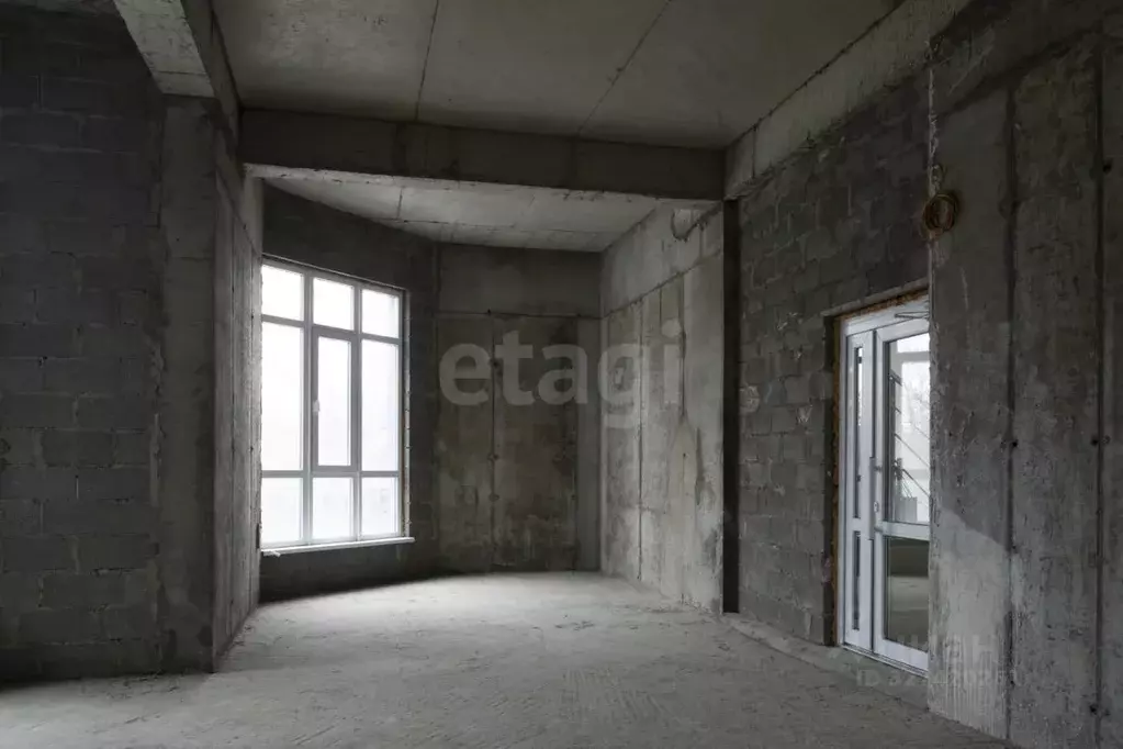 Помещение свободного назначения в Краснодарский край, Новороссийск ул. ... - Фото 1