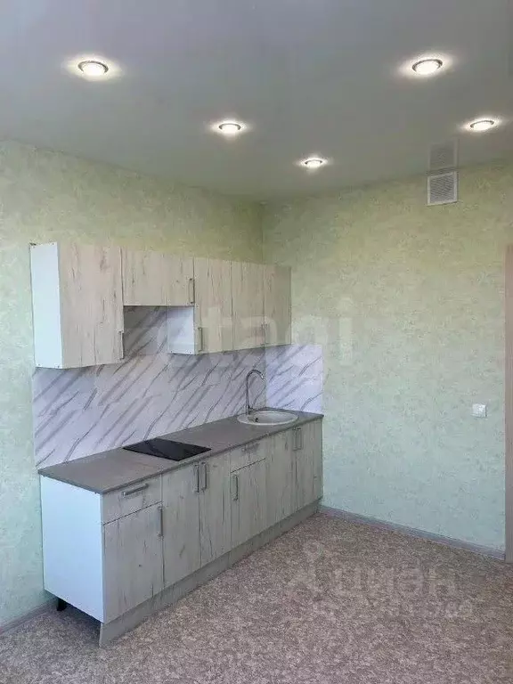 2-к кв. Красноярский край, Красноярск ул. Лесников, 51 (60.0 м) - Фото 1