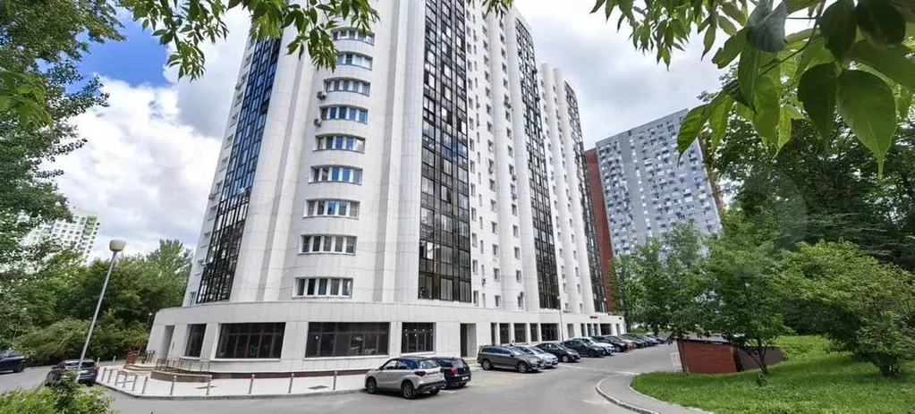 Продажа офиса пл. 334.1 м2 м. Пионерская в зао в - Фото 0