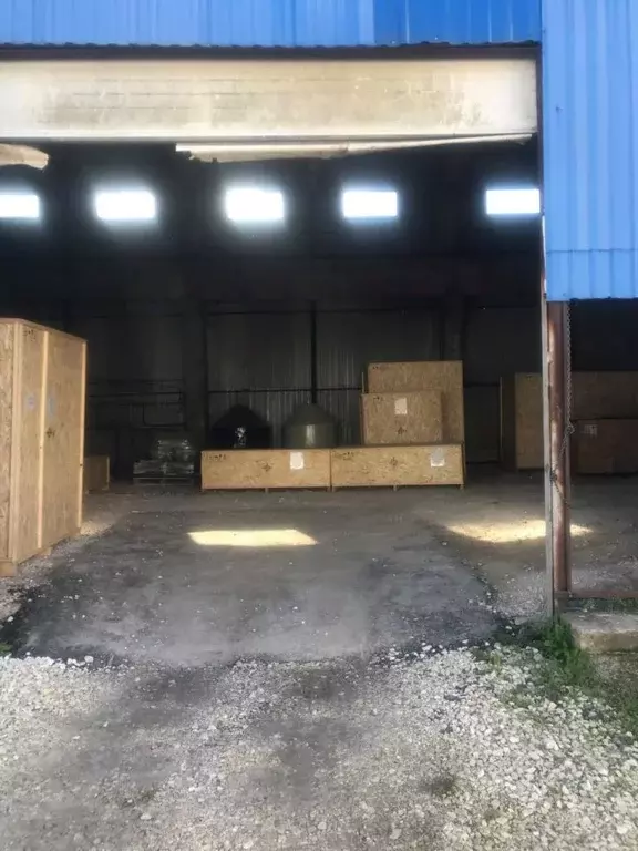 Производственное помещение в Владимирская область, Владимир ... - Фото 2