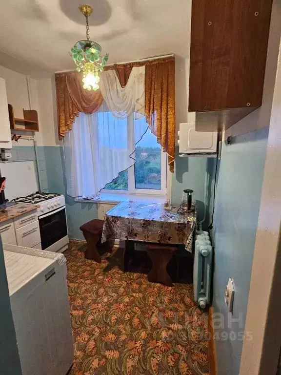 1-к кв. Алтайский край, Яровое Б кв-л, 30 (30.0 м) - Фото 1