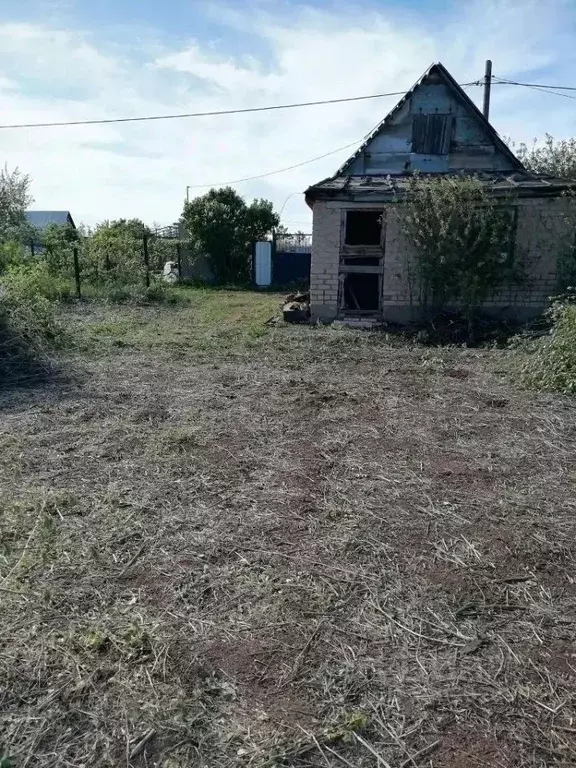 Участок в Оренбургская область, Оренбургский район, Ленинский ... - Фото 2