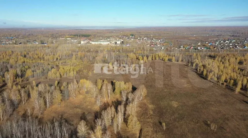 Участок 12,1 сот. (ИЖС) - Фото 1
