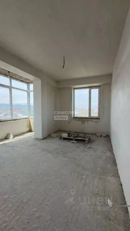 2-к кв. Дагестан, Каспийск ул. Кирова, 68А/1 (62.8 м) - Фото 1