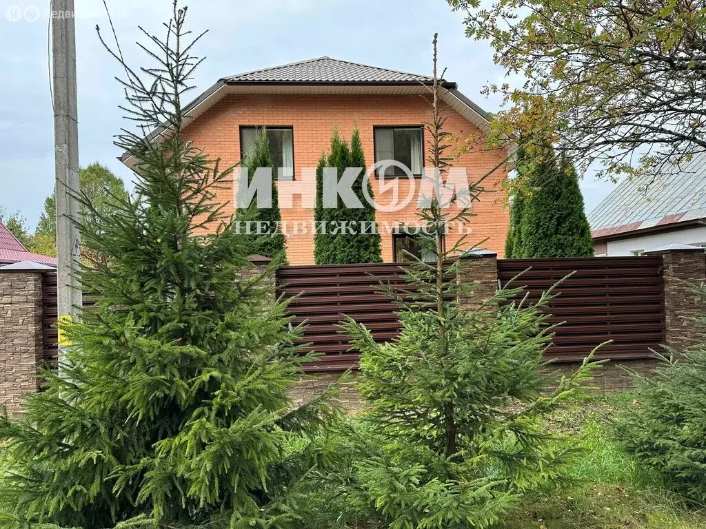 Дом в посёлок городского типа Снегири, улица Суворова, 3 (205.7 м) - Фото 2