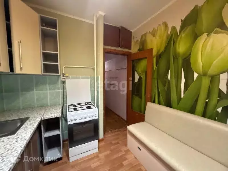 Продаётся 1-к квартира, 35.3 м - Фото 0