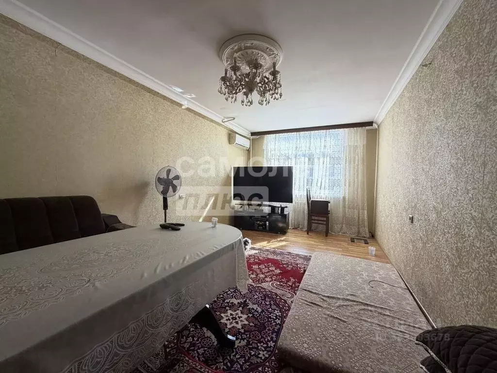 3-к кв. Дагестан, Дербент ул. Оскара, 28 (59.2 м) - Фото 1