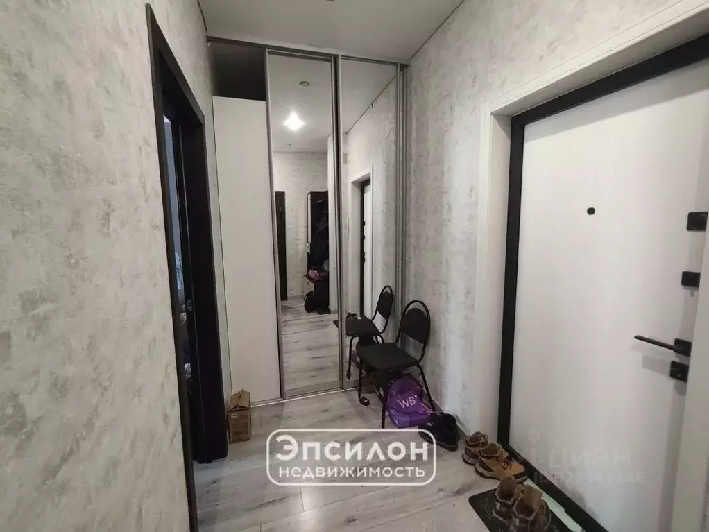 1-к кв. Курская область, Курск просп. Анатолия Дериглазова, 39 (48.0 ... - Фото 1