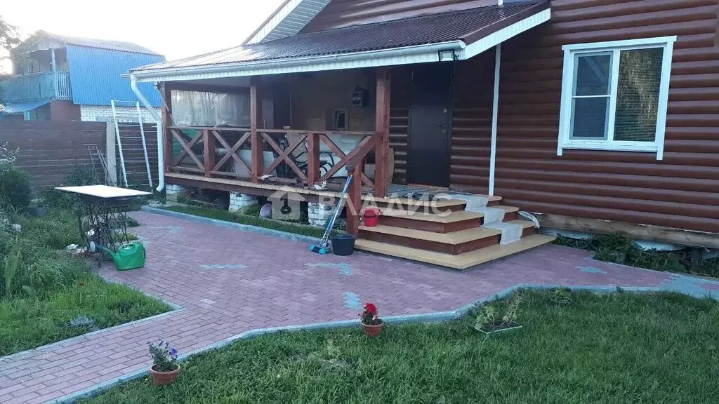 Дом в Нижегородская область, Балахнинский муниципальный округ, СНТ ... - Фото 2