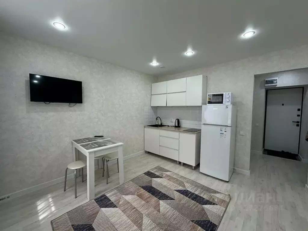 Студия Татарстан, Казань ул. Айрата Хайруллина, 5к1 (23.0 м) - Фото 0