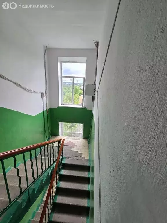 1к в 6-комнатной квартире (13.8 м) - Фото 2
