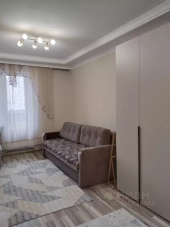 Студия Московская область, Видное бул. Зеленые аллеи, 12 (32.0 м) - Фото 2