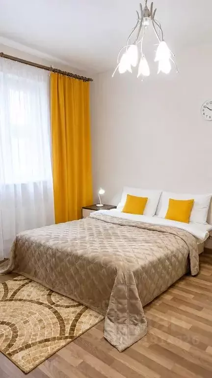 1-к кв. Москва ул. Грина, 34К1 (40.0 м) - Фото 1