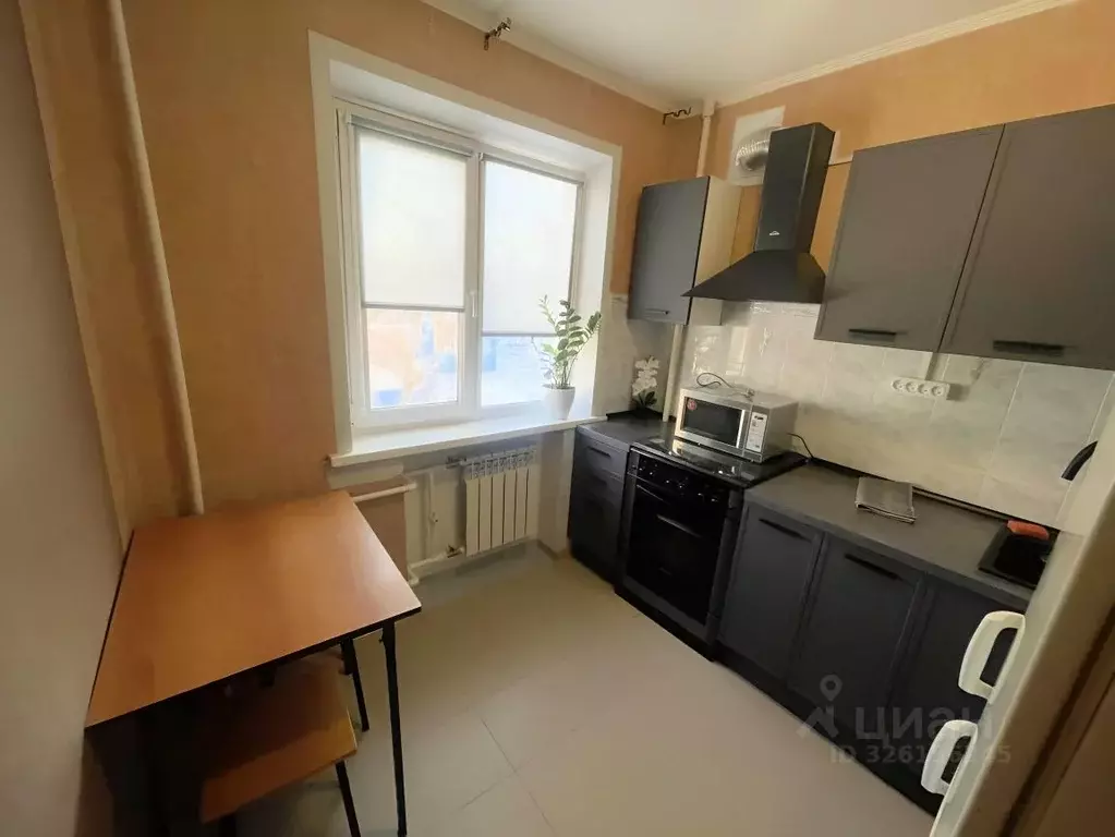 1-к кв. Самарская область, Самара Пугачевский тракт, 35 (32.0 м) - Фото 2