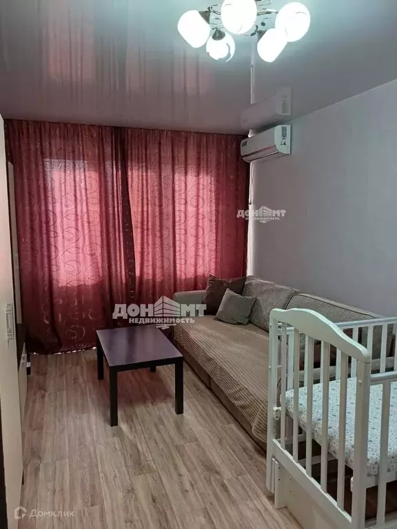 Продаётся 1-к квартира, 35.67 м - Фото 0