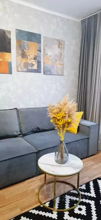 2-к кв. Воронежская область, Россошь просп. Труда, 38 (53.0 м) - Фото 2