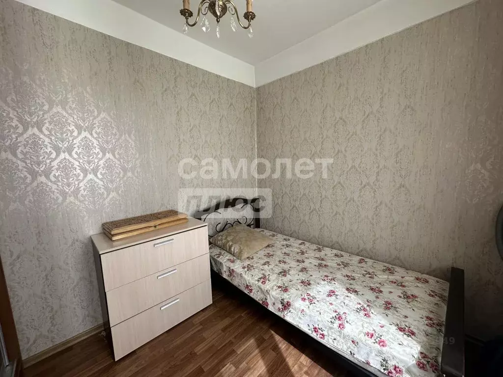 3-к кв. Дагестан, Махачкала ул. Гагарина, 50 (50.0 м) - Фото 0