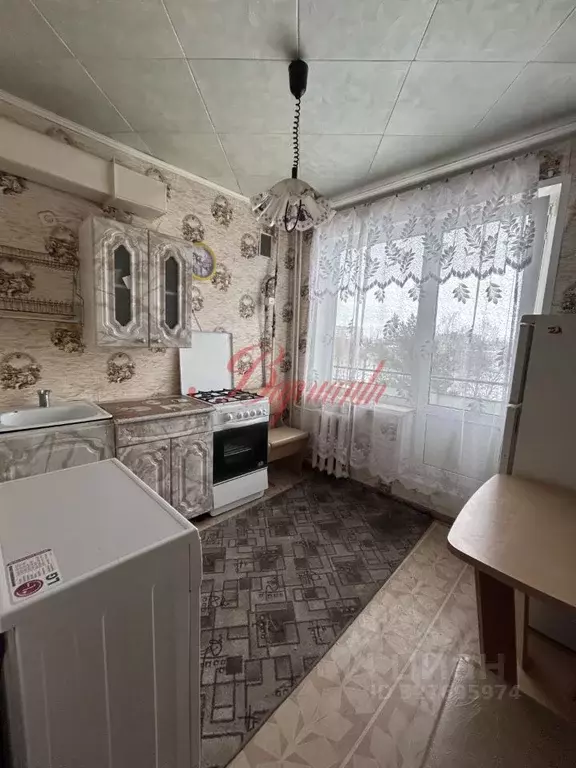 1-к кв. Архангельская область, Северодвинск ул. Дзержинского, 14 (30.8 ... - Фото 1