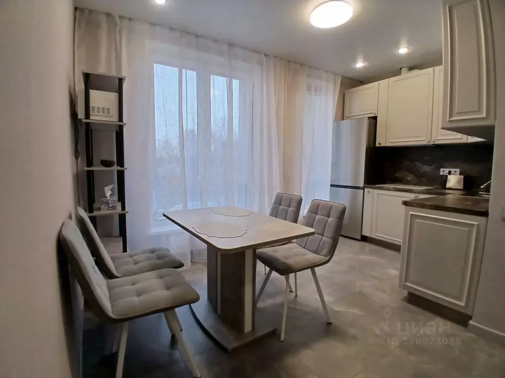 2-к кв. Москва ул. Летчика Осканова, 6 (51.0 м) - Фото 1