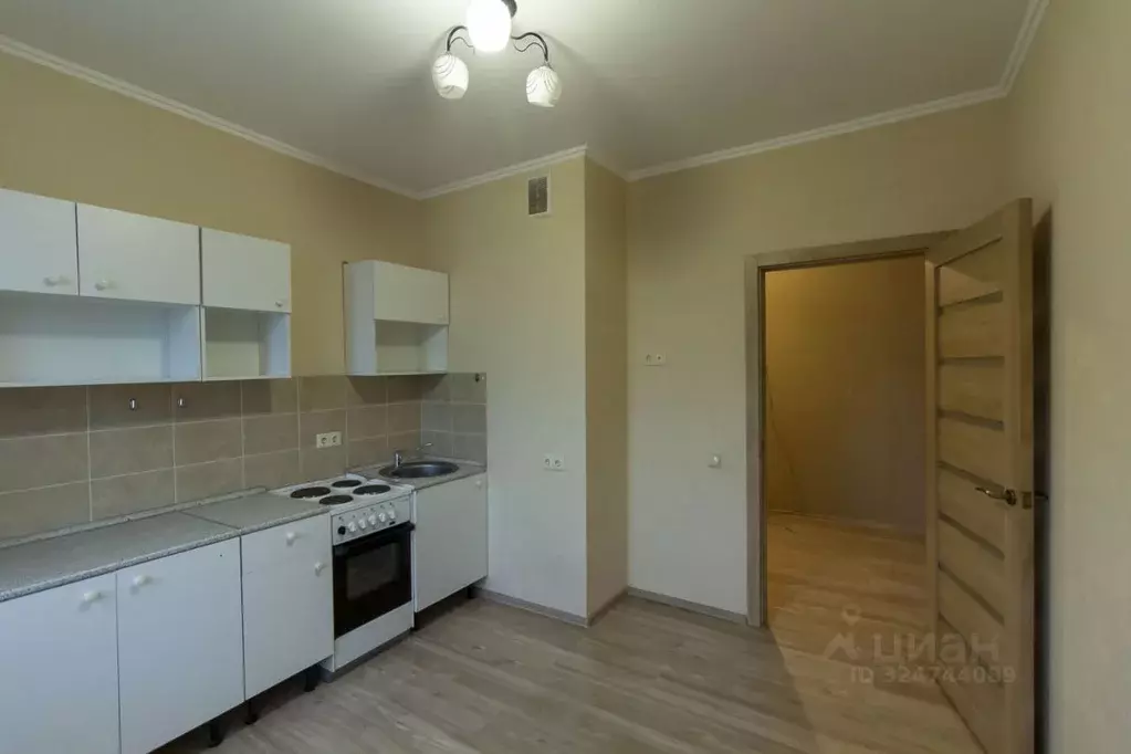 1-к кв. Московская область, Мытищи ул. Воронина, 6 (42.0 м) - Фото 2