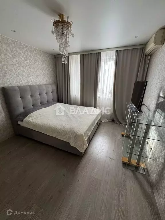 Продаётся 2-к квартира, 54.1 м - Фото 0