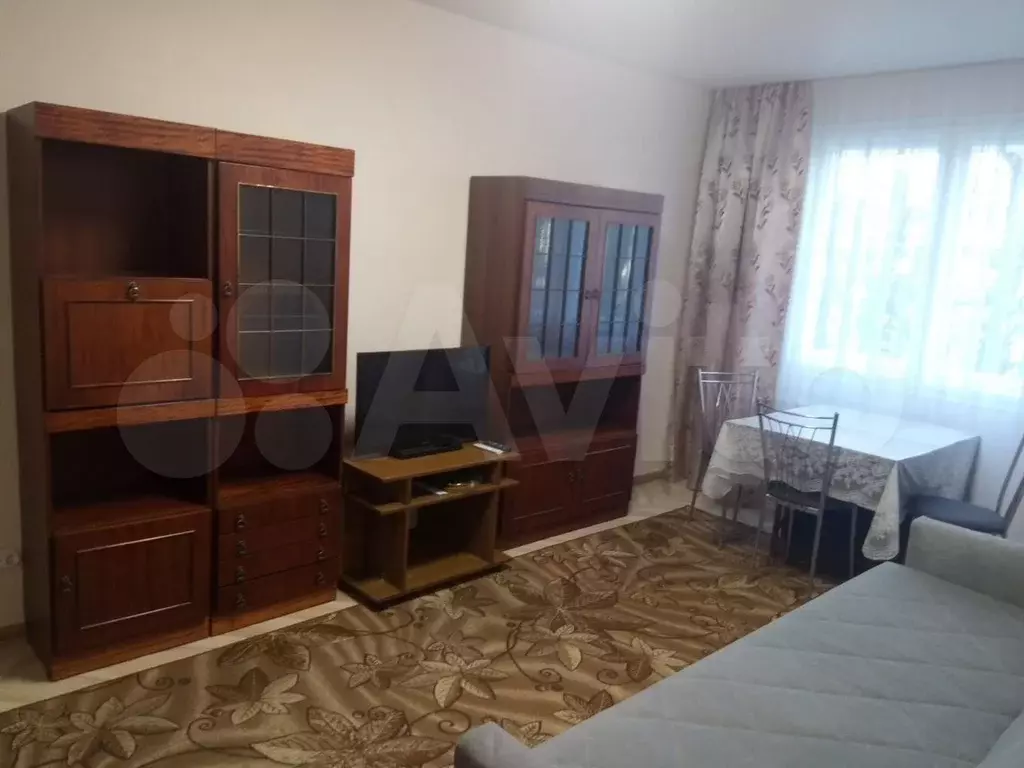 2-к. квартира, 61,5 м, 2/9 эт. - Фото 1