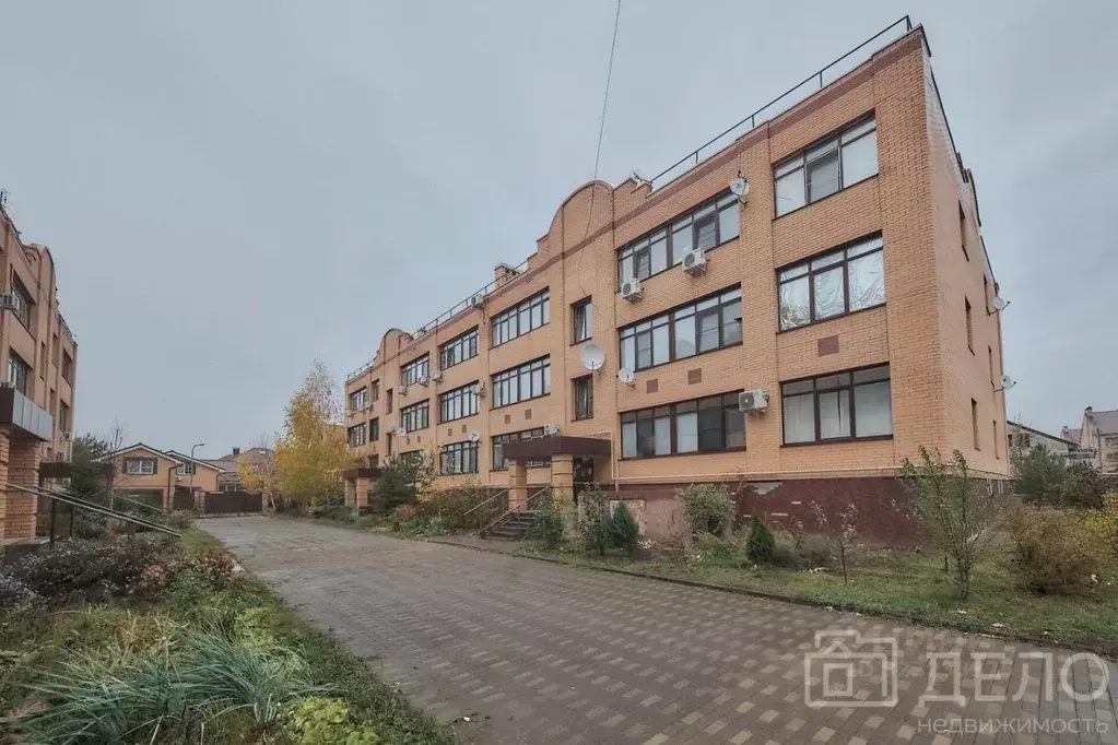 2-к кв. Рязанская область, Рязань ул. Владимирская, 95к10 (47.3 м) - Фото 0