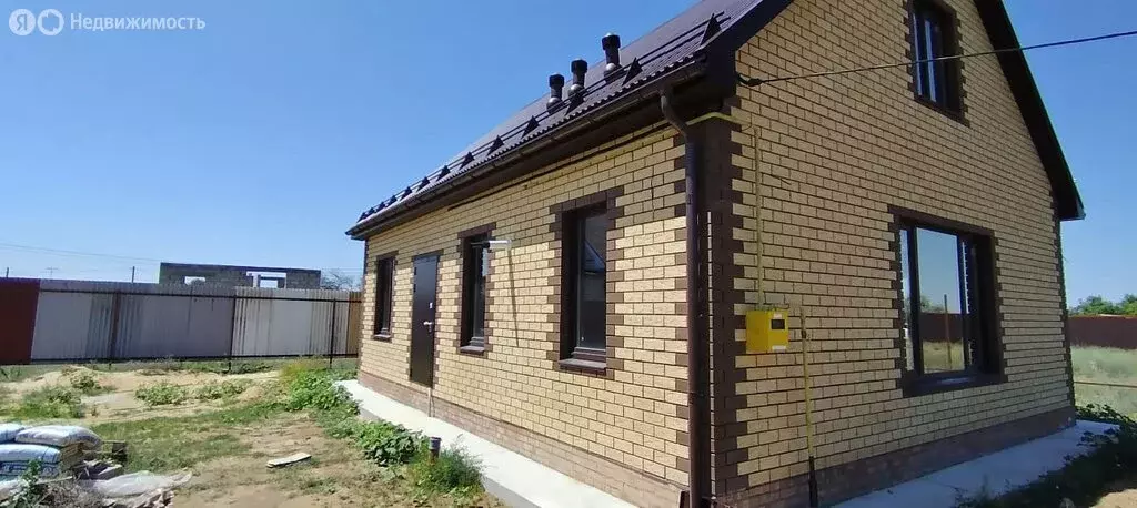 Дом в Горьковский, Сорочинская улица (163 м) - Фото 0