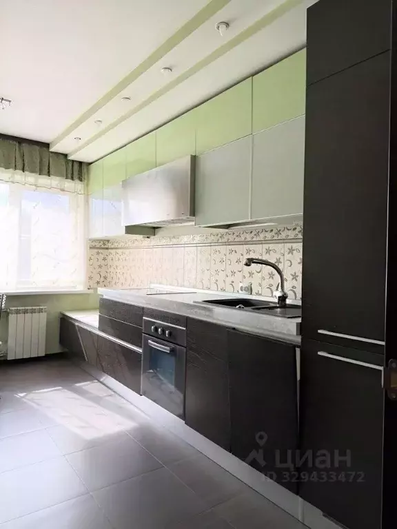 2-к кв. Иркутская область, Иркутск бул. Рябикова, 13Б (61.0 м) - Фото 2