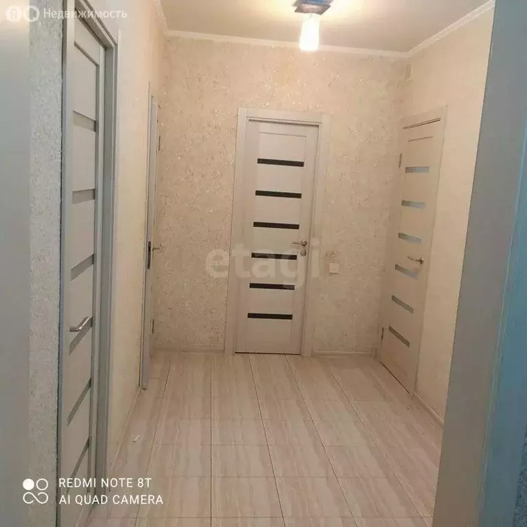 Дом в Ростов-на-Дону, 4-й Аграрный переулок (70 м) - Фото 0
