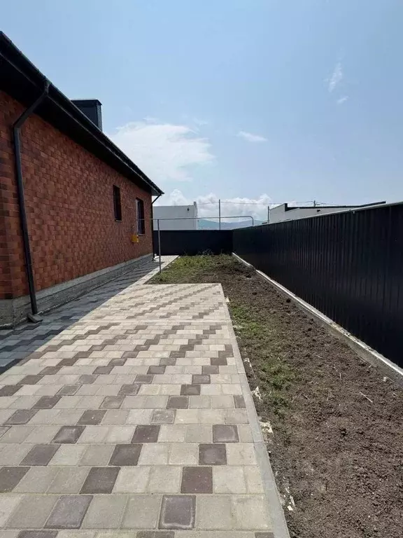 Дом в Краснодарский край, Анапа муниципальный округ, Анапская ст-ца ... - Фото 1
