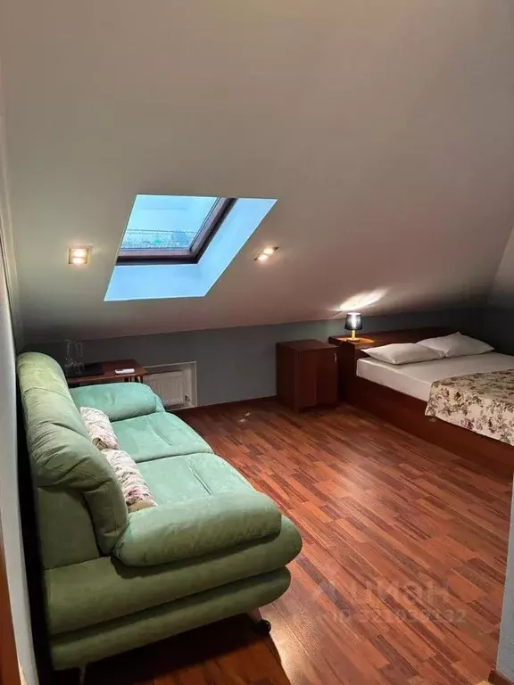 Комната Краснодарский край, Краснодар Центральный мкр, ул. Костылева, ... - Фото 1