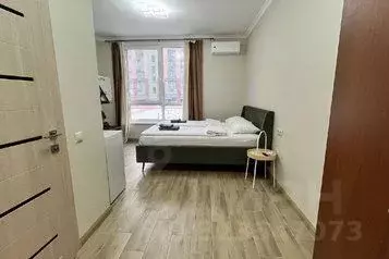 1-к кв. Москва Производственная ул., 17 (20.0 м) - Фото 1