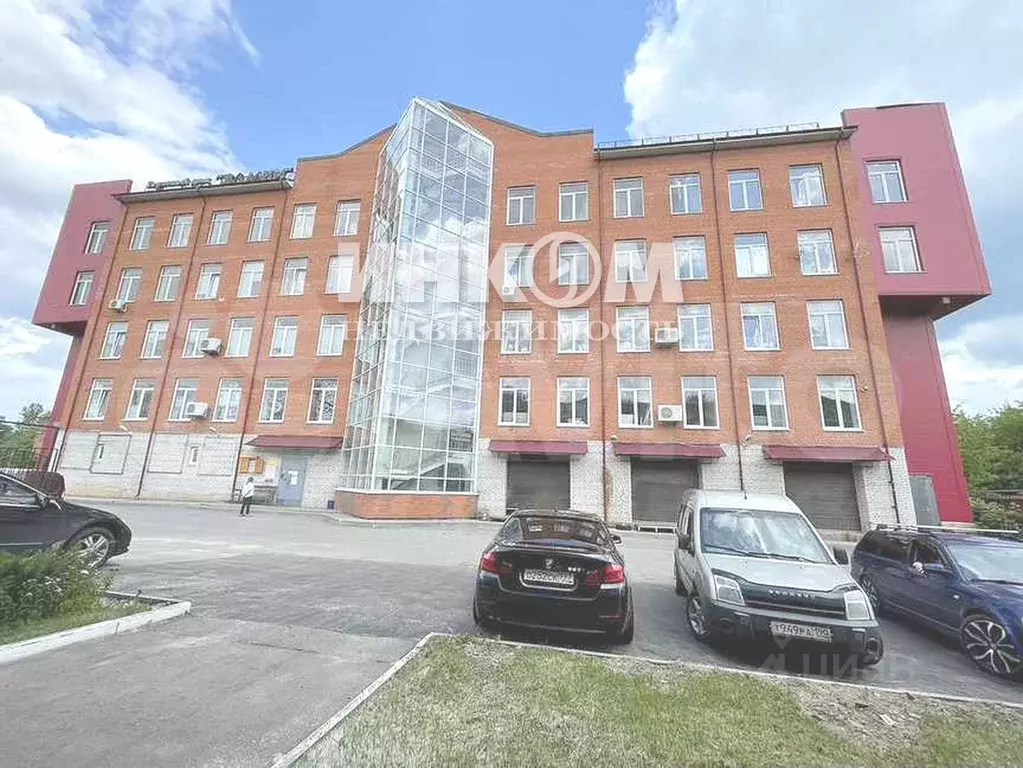 Помещение свободного назначения в Московская область, Клин ... - Фото 2