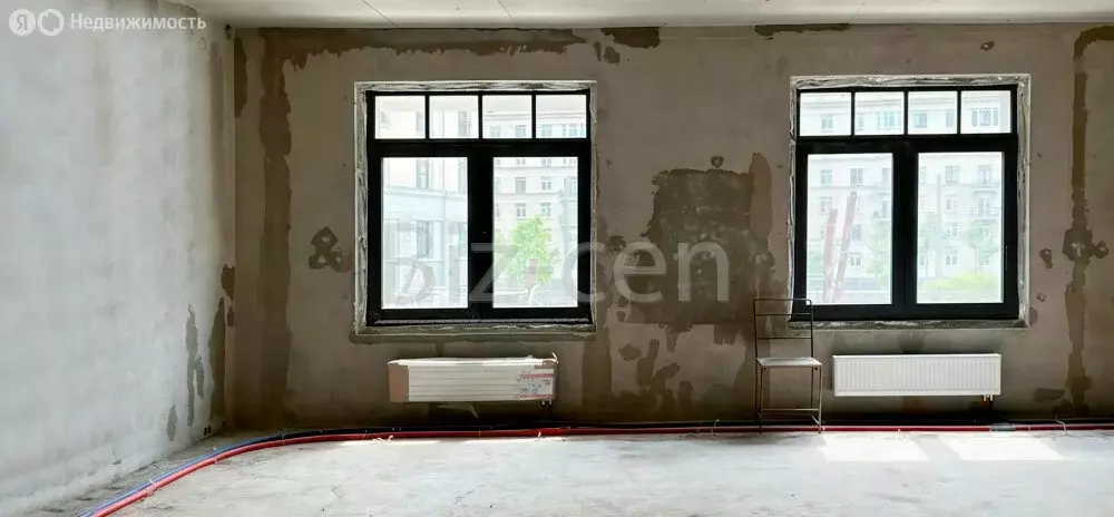 Офис (452 м) - Фото 2