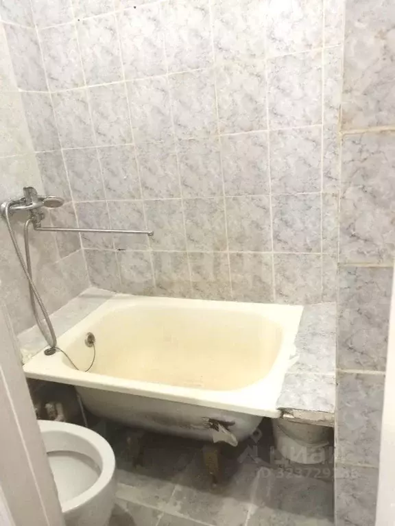 Комната Коми, Сыктывкар ул. Космонавтов, 11 (16.2 м) - Фото 1